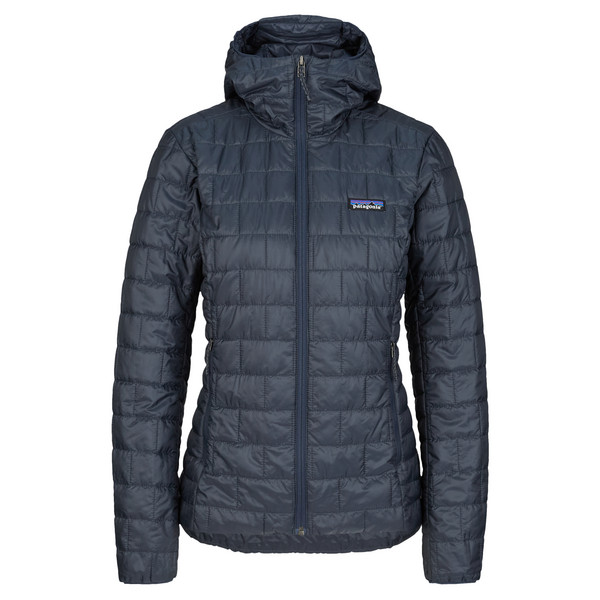 Patagonia W'S NANO PUFF HOODY Damen - Isolationsjacke Ansicht 1