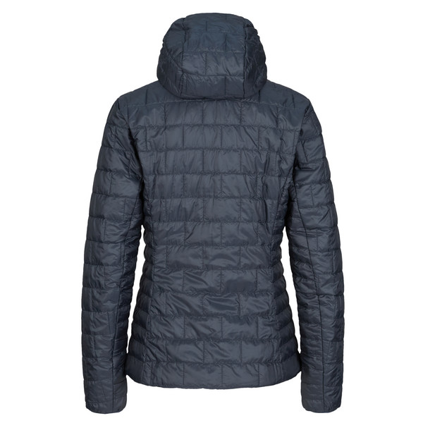 Patagonia W'S NANO PUFF HOODY Damen - Isolationsjacke Ansicht 2