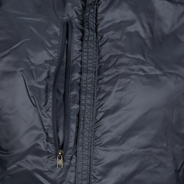 Patagonia W'S NANO PUFF VEST Damen - Weste Ansicht 5