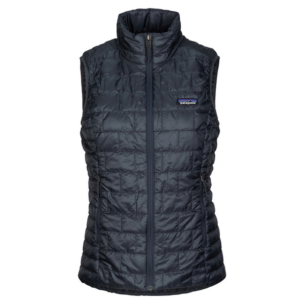Patagonia W'S NANO PUFF VEST Damen - Weste Ansicht 1