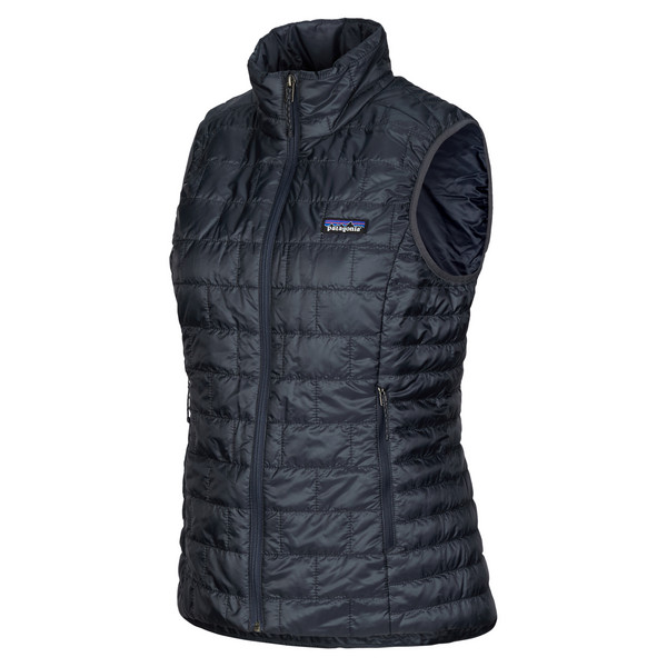 Patagonia W'S NANO PUFF VEST Damen - Weste Ansicht 2