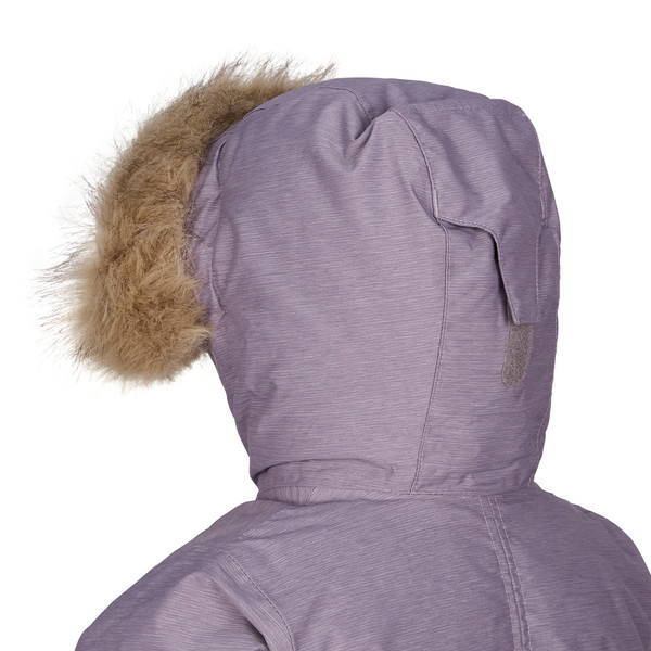Columbia NORDIC STRIDER II JACKET Kinder - Winterjacke Ansicht 3