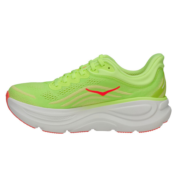 Hoka M BONDI 9 Herren - Laufschuhe Ansicht 3