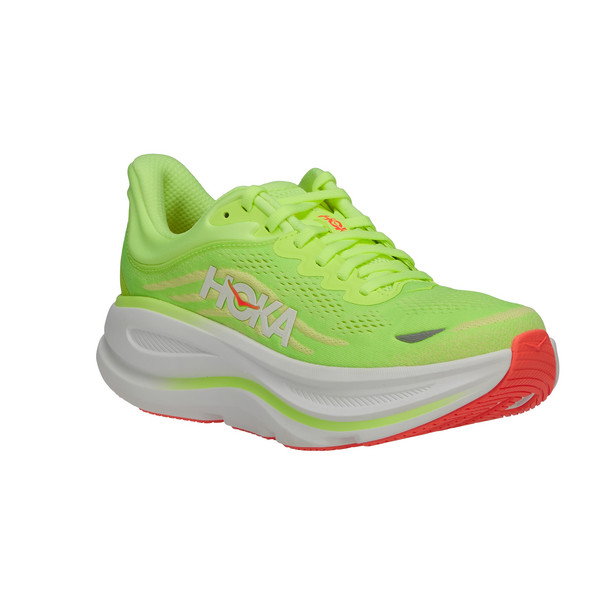 Hoka M BONDI 9 Herren - Laufschuhe Ansicht 2