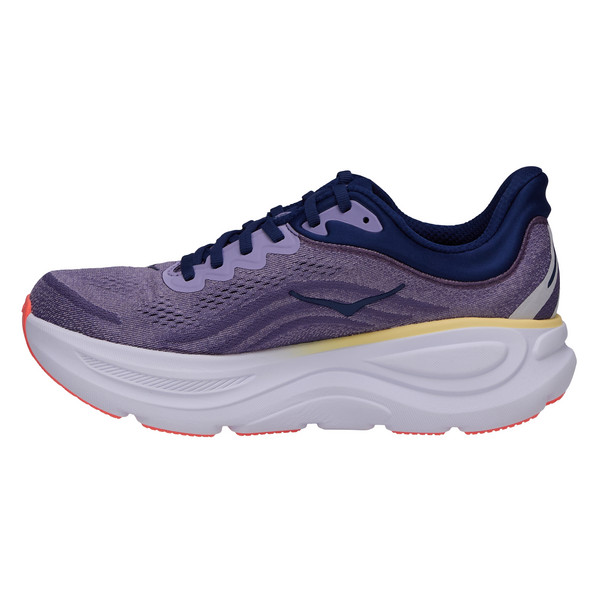 Hoka W BONDI 9 Damen - Laufschuhe Ansicht 3