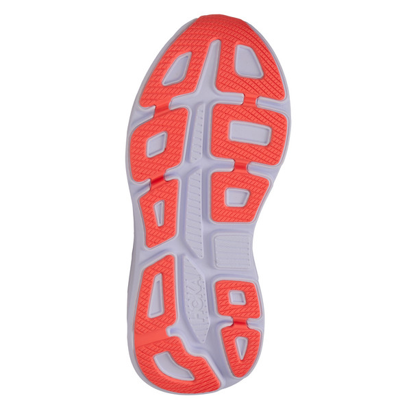 Hoka W BONDI 9 Damen - Laufschuhe Ansicht 7