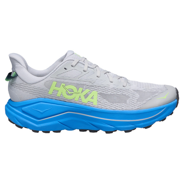 M CHALLENGER 8 Herren - Trailrunningschuhe-STARDUST / VIRTUAL BLUE