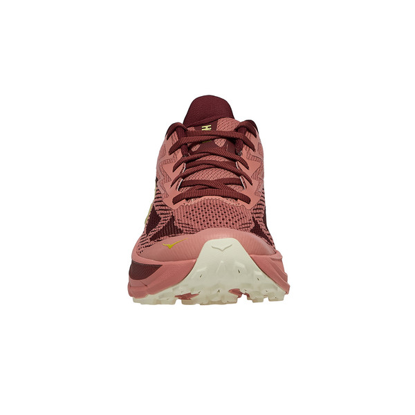 Hoka W CHALLENGER 8 Damen - Trailrunningschuhe Ansicht 4