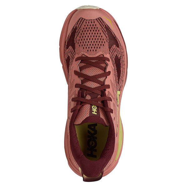 Hoka W CHALLENGER 8 Damen - Trailrunningschuhe Ansicht 6