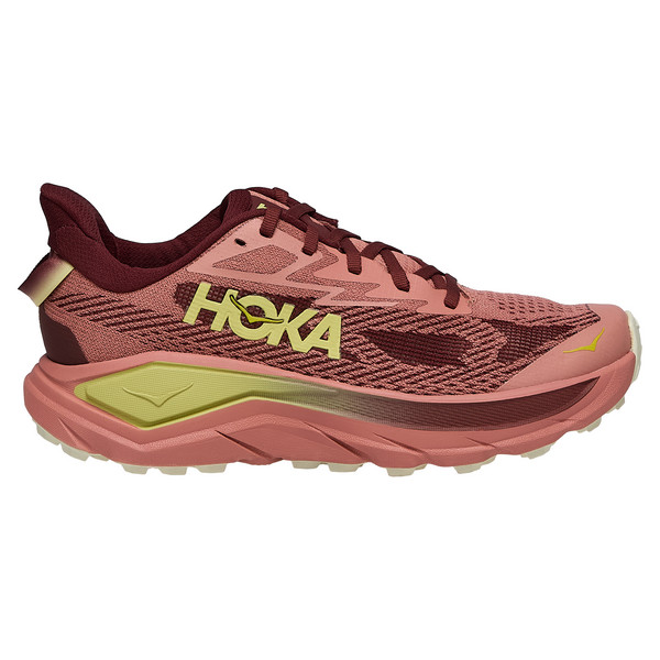 Hoka W CHALLENGER 8 Damen - Trailrunningschuhe Ansicht 1