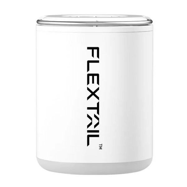 Flextail TINY PUMP 2X - Luftpumpe Ansicht 1