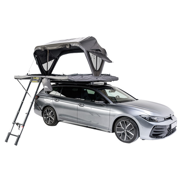 Roof Space ROOF SPACE 4 - Dachzelt Ansicht 10