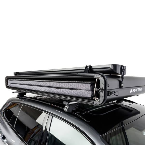 Roof Space ROOF SPACE 4 - Dachzelt Ansicht 20