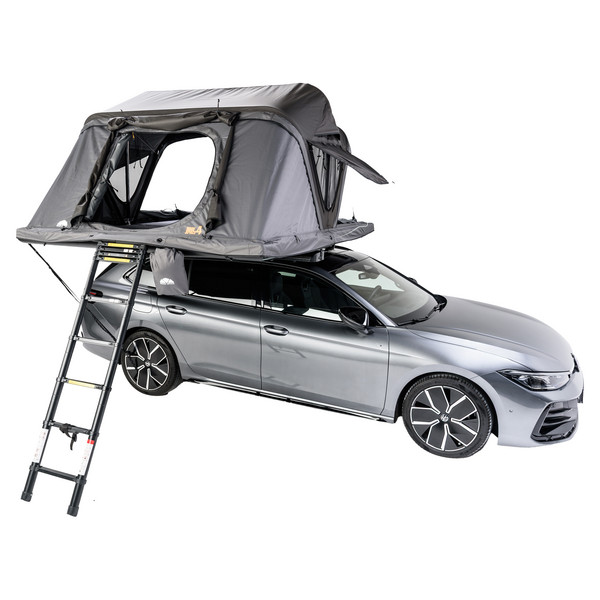 Roof Space ROOF SPACE 4 - Dachzelt Ansicht 12