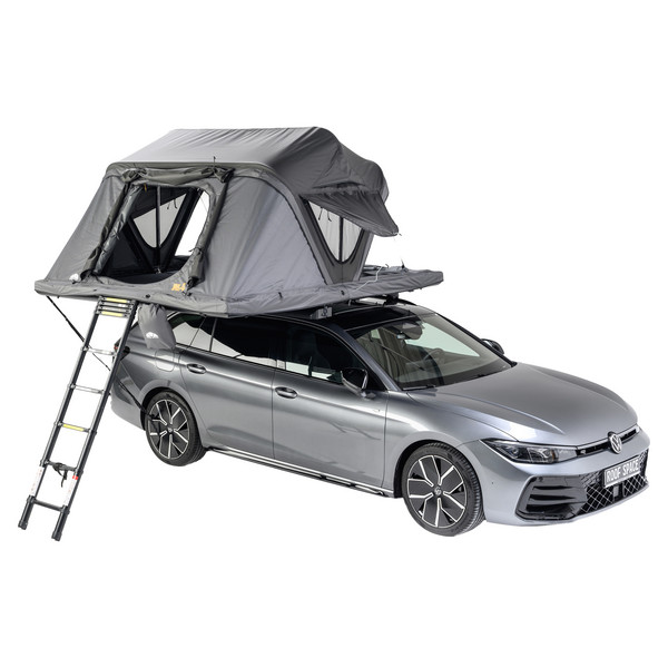 Roof Space ROOF SPACE 4 - Dachzelt Ansicht 5