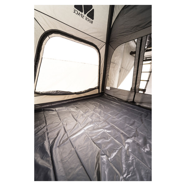 Roof Space FAMILY BASE VORZELT - Busvorzelt Ansicht 10