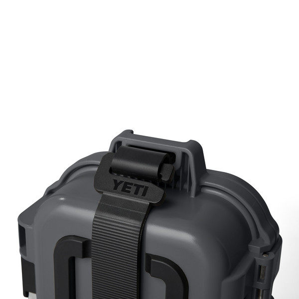 Yeti Coolers LOADOUT GOBOX MICRO - Ausrüstungsbox Ansicht 4