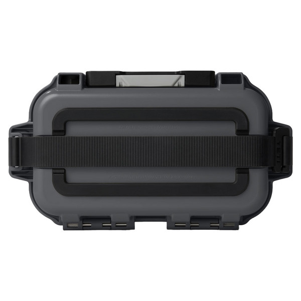 Yeti Coolers LOADOUT GOBOX MICRO - Ausrüstungsbox Ansicht 3