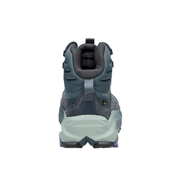 Altra W OLYMPUS 6 HIKE MID GTX Damen - Wanderstiefel Ansicht 5
