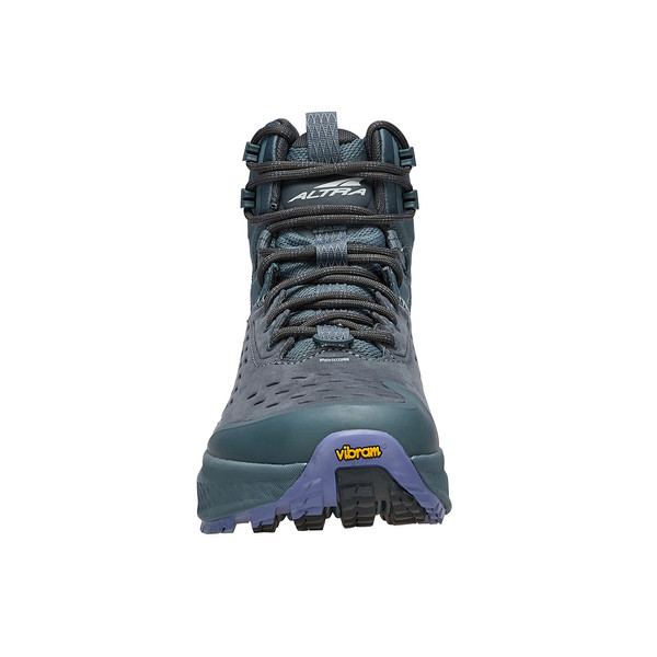 Altra W OLYMPUS 6 HIKE MID GTX Damen - Wanderstiefel Ansicht 4