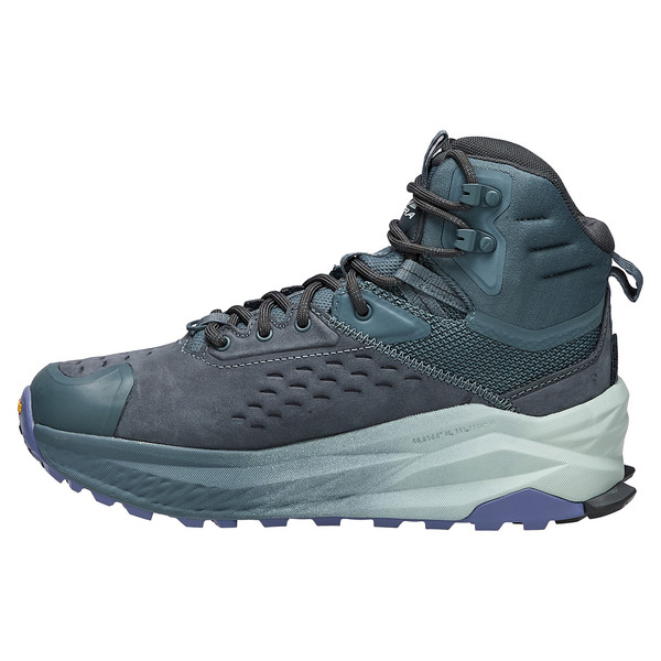Altra W OLYMPUS 6 HIKE MID GTX Damen - Wanderstiefel Ansicht 3