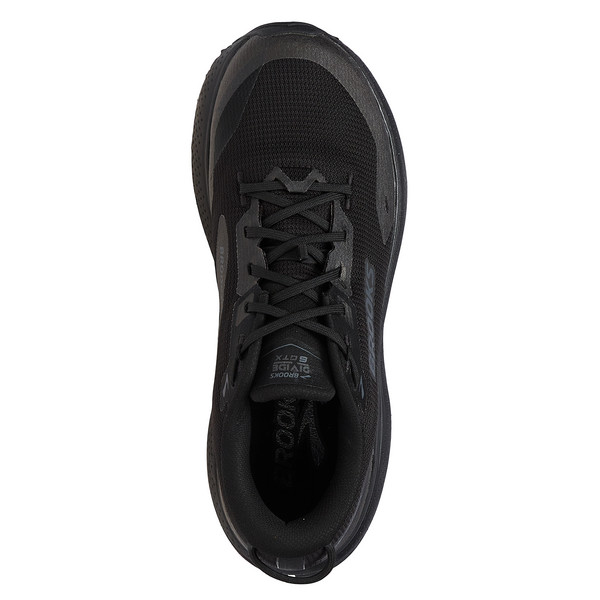 Brooks DIVIDE 6 GTX Herren - Trailrunningschuhe Ansicht 6