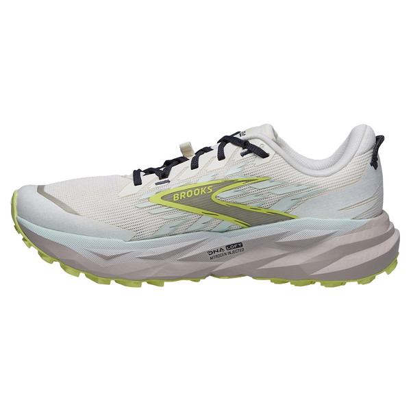 Brooks CASCADIA 19 Damen - Trailrunningschuhe Ansicht 3