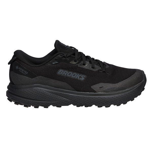Brooks DIVIDE 6 GTX Damen - Trailrunningschuhe Ansicht 1