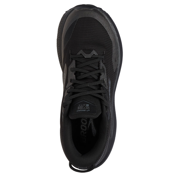 Brooks DIVIDE 6 GTX Damen - Trailrunningschuhe Ansicht 6