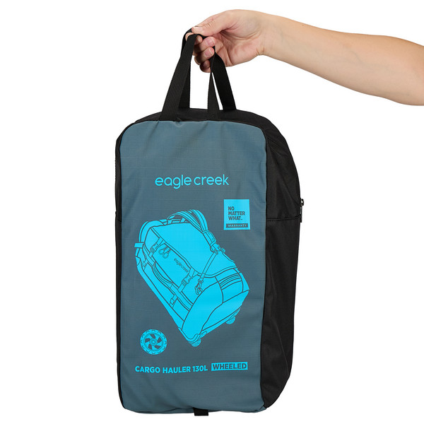 Eagle Creek CARGO HAULER GT ROLLER - Reisetasche mit Rollen Ansicht 9