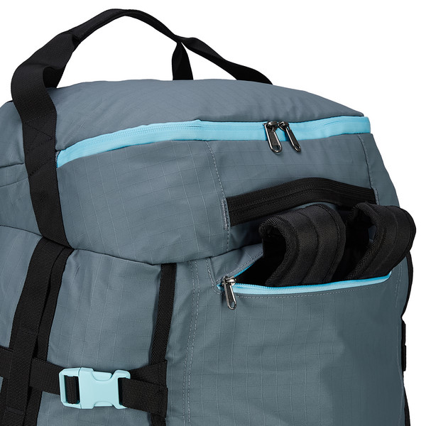 Eagle Creek CARGO HAULER GT ROLLER - Reisetasche mit Rollen Ansicht 8