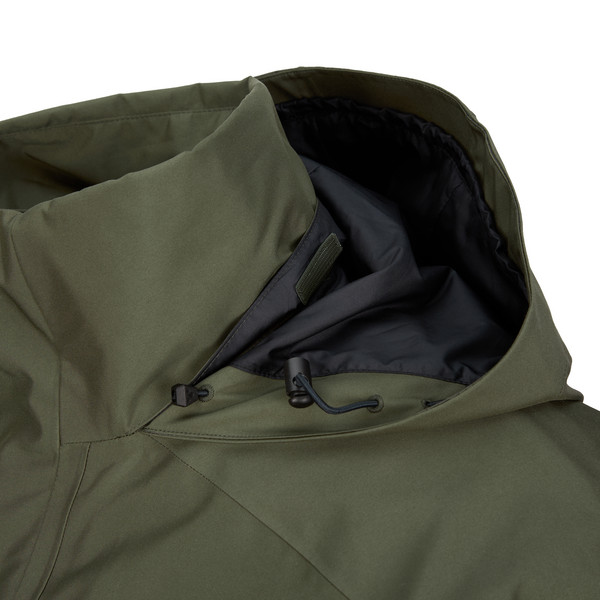 Vaude IDRIS 3IN1 PARKA IV Herren - Doppeljacke Ansicht 6