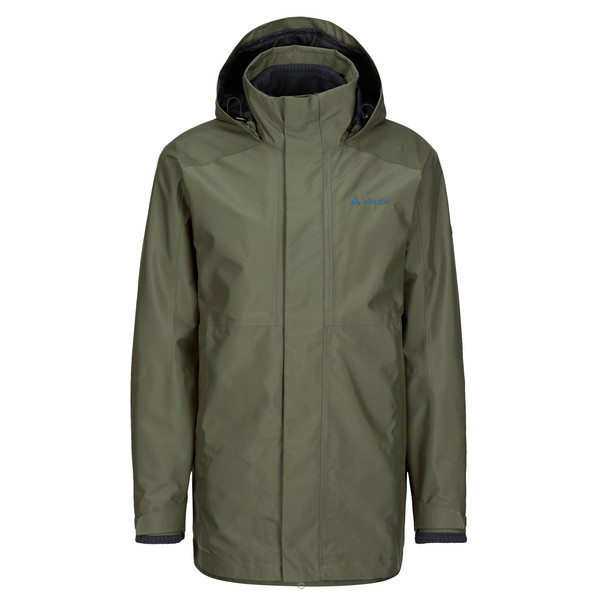 Vaude IDRIS 3IN1 PARKA IV Herren - Doppeljacke Ansicht 1