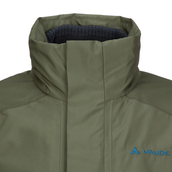Vaude IDRIS 3IN1 PARKA IV Herren - Doppeljacke Ansicht 8