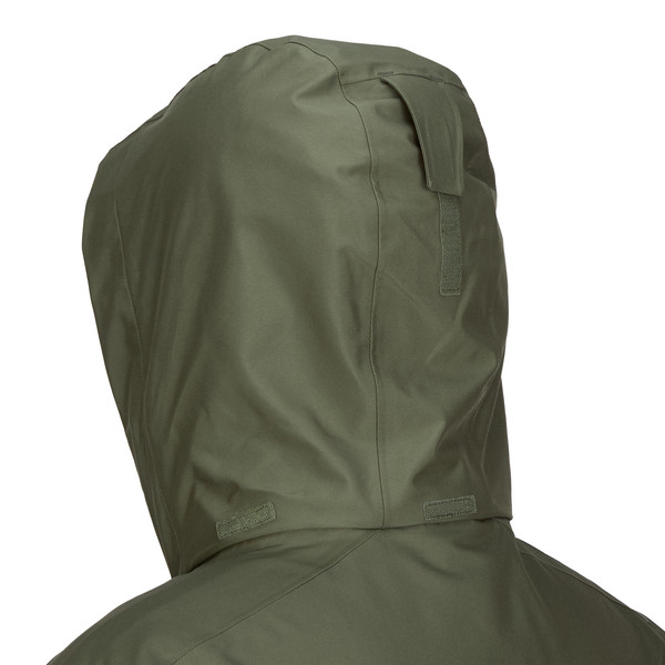 Vaude IDRIS 3IN1 PARKA IV Herren - Doppeljacke Ansicht 7
