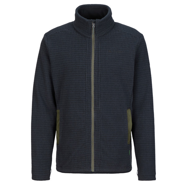 Vaude IDRIS 3IN1 PARKA IV Herren - Doppeljacke Ansicht 3