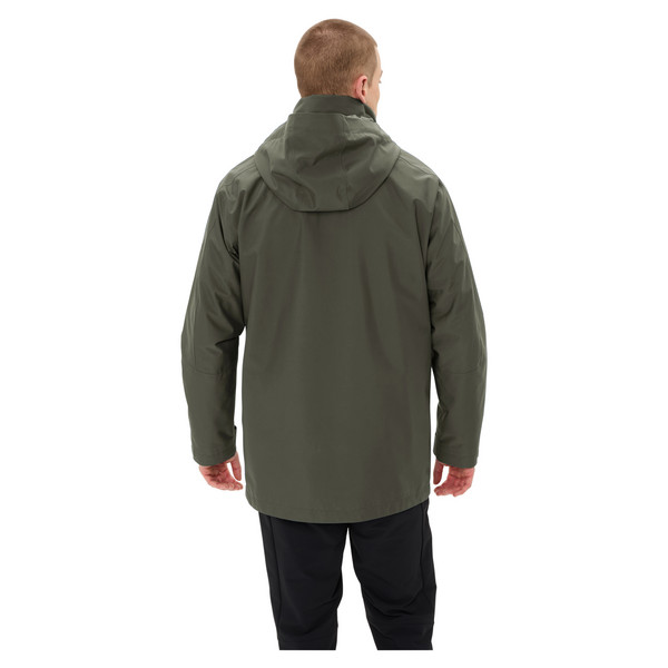 Vaude IDRIS 3IN1 PARKA IV Herren - Doppeljacke Ansicht 15