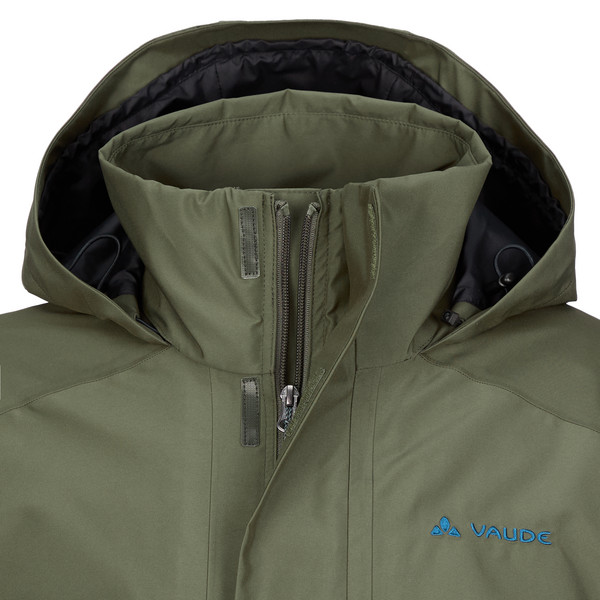 Vaude IDRIS 3IN1 PARKA IV Herren - Doppeljacke Ansicht 5