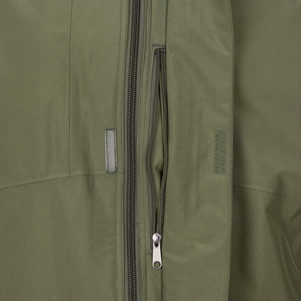 Vaude ROSEMOOR PADDED PARKA Herren - Übergangsjacke Ansicht 4
