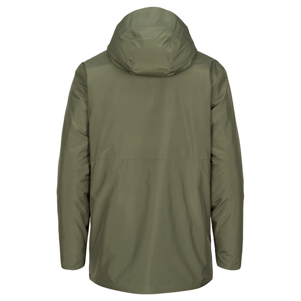 Vaude ROSEMOOR PADDED PARKA Herren - Übergangsjacke Ansicht 2