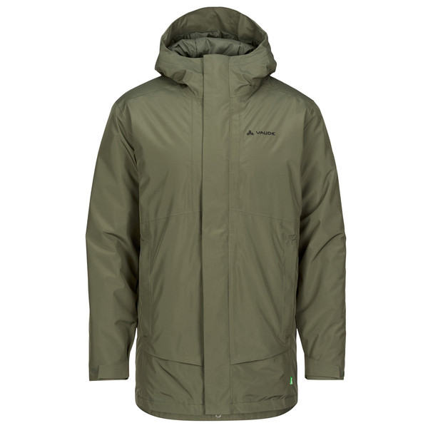 Vaude ROSEMOOR PADDED PARKA Herren - Übergangsjacke Ansicht 1