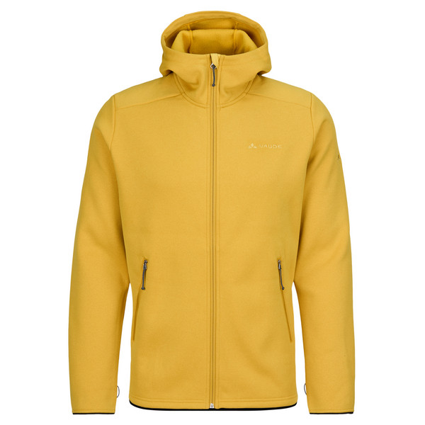 Vaude IDRIS FLEECE HOODY Herren - Fleecejacke Ansicht 1