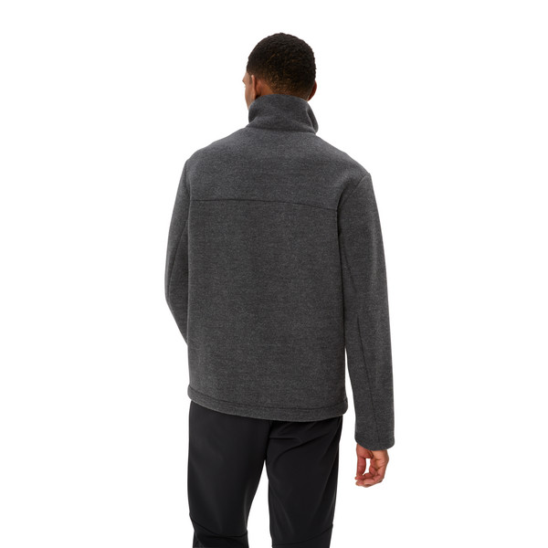 Vaude TINSHAN JACKET IV Herren - Fleecejacke Ansicht 4