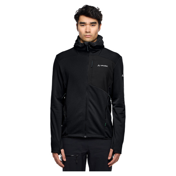 Vaude MONVISO FLEECE JACKET III Herren - Fleecejacke Ansicht 3
