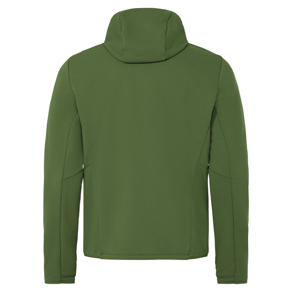 MONVISO FLEECE JACKET III Herren - Fleecejacke-THYME