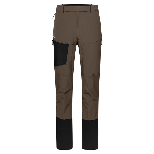Vaude LARICE LIGHT PANTS IV Herren - Softshellhose Ansicht 1