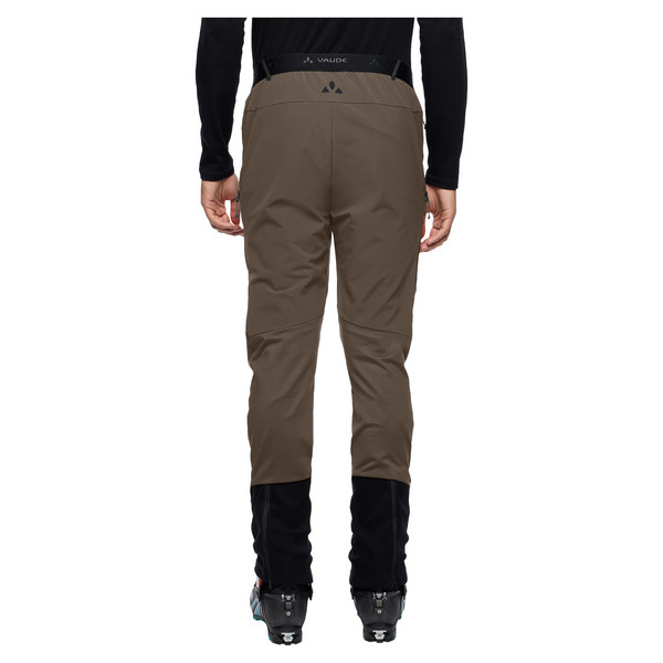 Vaude LARICE LIGHT PANTS IV Herren - Softshellhose Ansicht 4