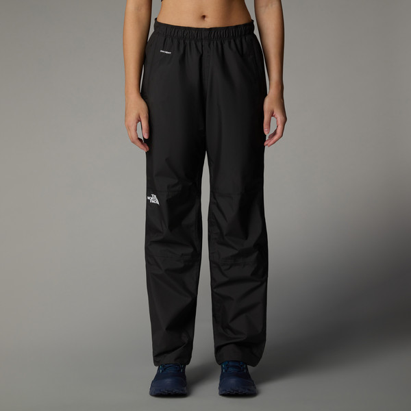 The North Face W ANTORA RAIN PANT Damen - Hardshellhose Ansicht 3