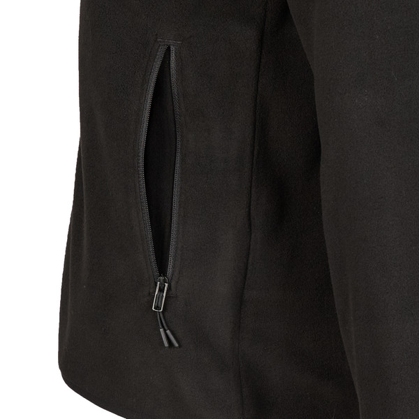 The North Face W GLACIER FLEECE JACKET Damen - Fleecejacke Ansicht 3