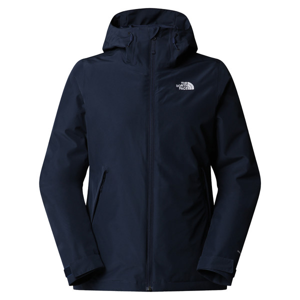 The North Face W CARTO MONO TRICLIMATE HOODED JACKET Damen - Doppeljacke Ansicht 1
